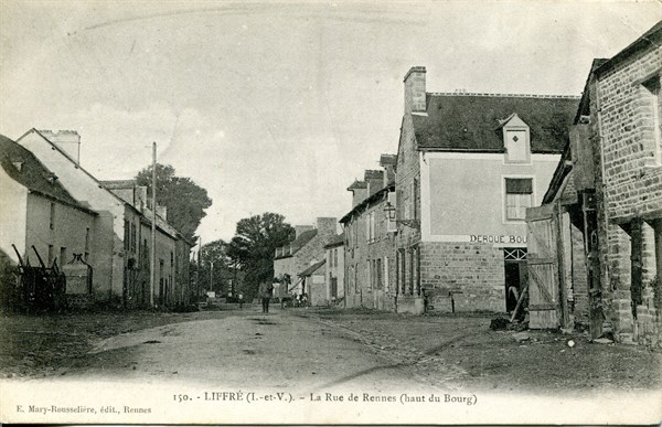 Liffré