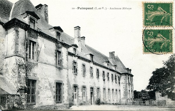 Paimpont