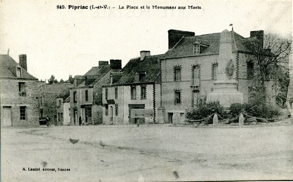 Pipriac