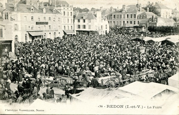 Redon