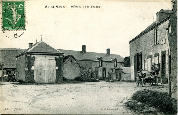 Saint-Maur
