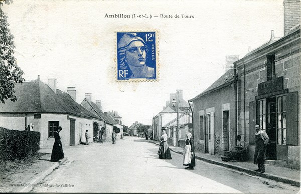 Ambillou