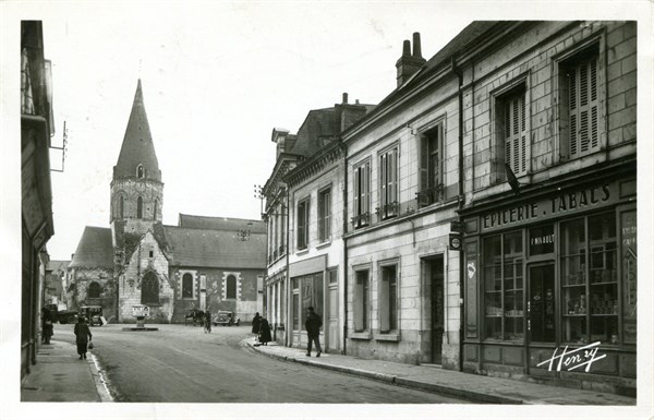 Bléré