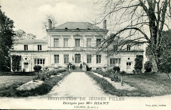 Loches