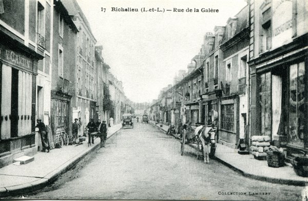 Richelieu