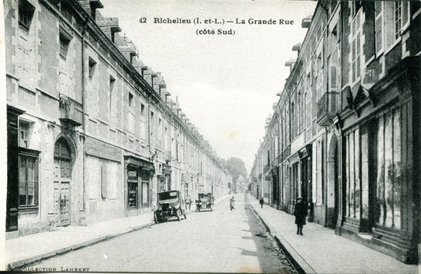 Richelieu