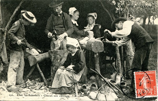 Clog makers