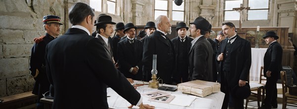 Les Brigades du Tigre
