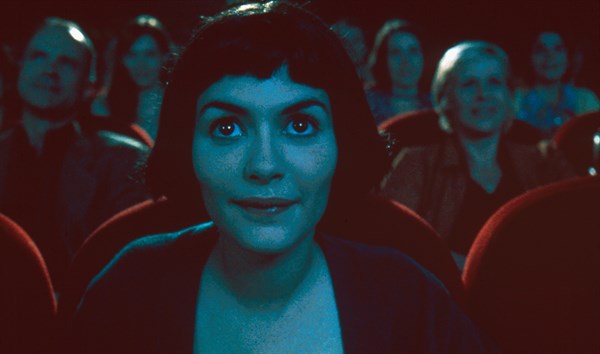 Le Fabuleux destin d'Amélie Poulain