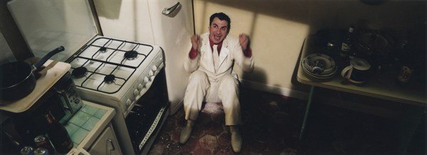 Incontrôlable