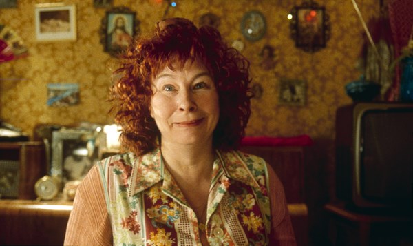 Le Fabuleux destin d'Amélie Poulain