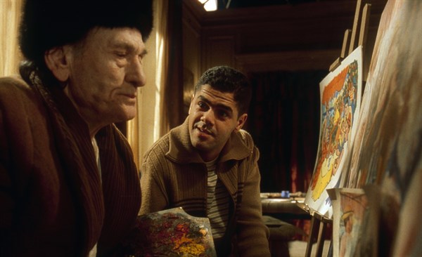 Amelie