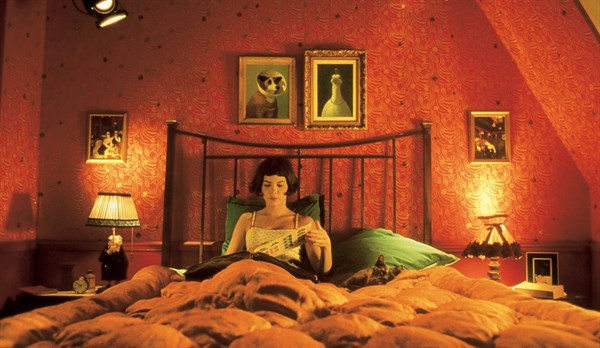 Amelie