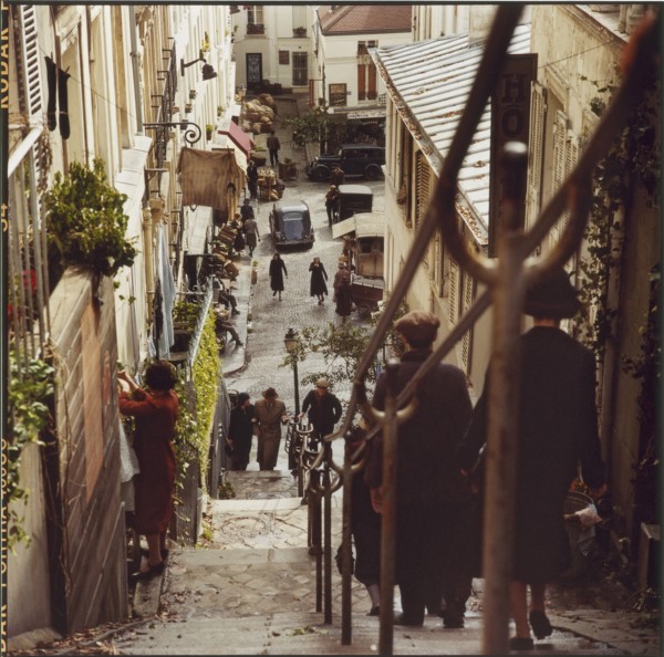 La Môme