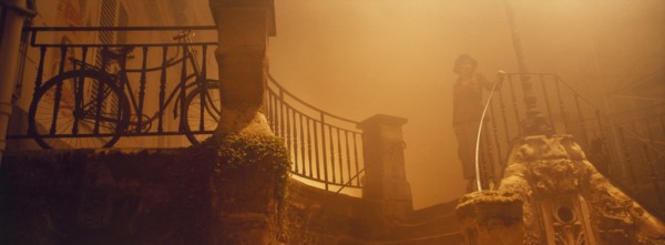 Un long dimanche de fiançailles
