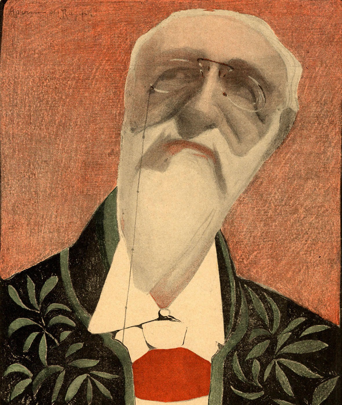 Théodore Dubois