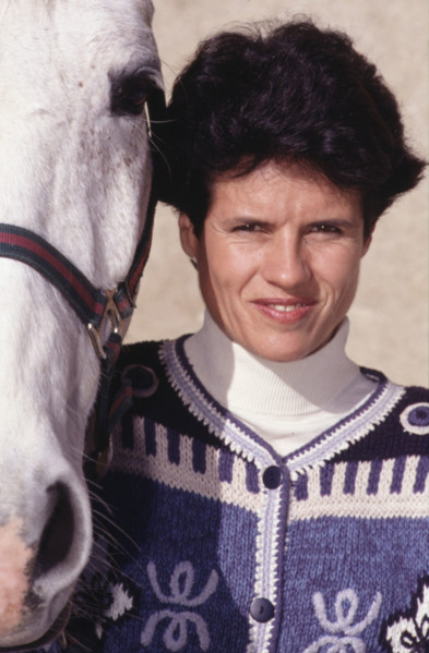 Valérie-Anne Giscard d'Estaing