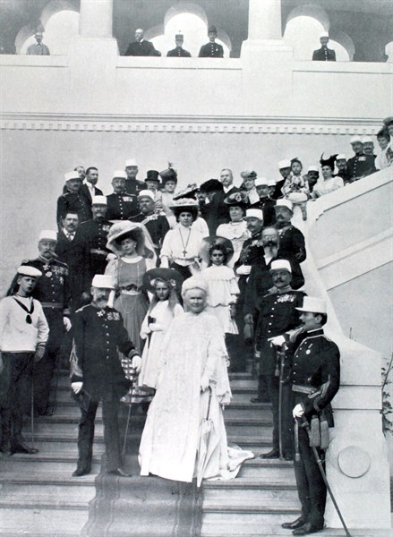 Exposition de Bucarest (1906)