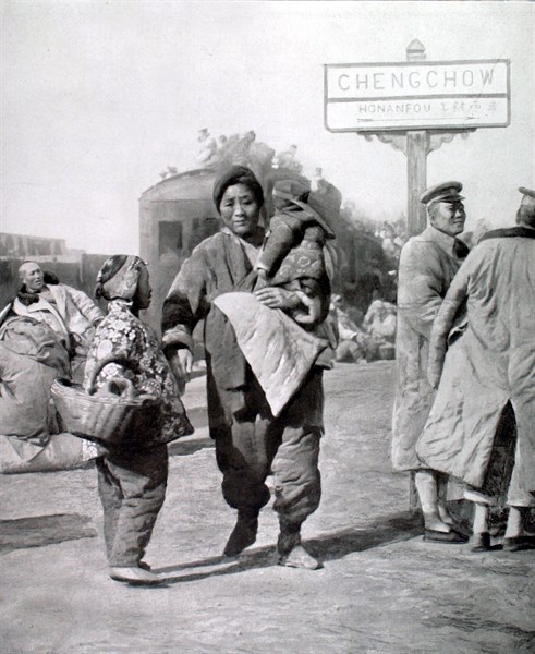 Chinese Revolution (1927)