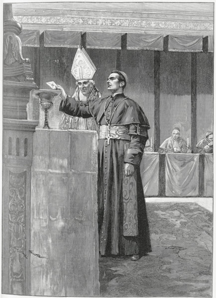Vatican conclave of August 4, 1903