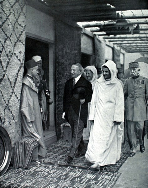 Paris. Exposition coloniale (1931)
