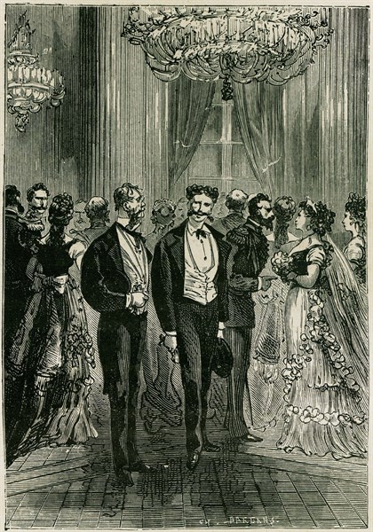 Jules Verne, 'Michael Strogoff. From Moscow to Irkutsk'