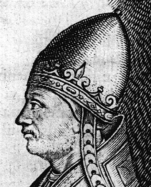 Pope Alexander III