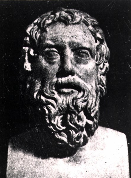 Aristophanes