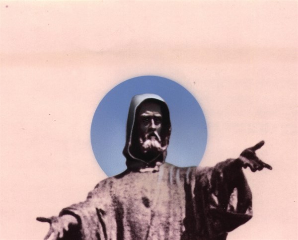 Arnold of Brescia