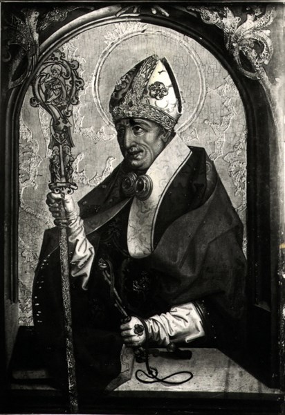 Saint Augustin