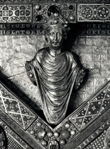 Dassel, Rainald von