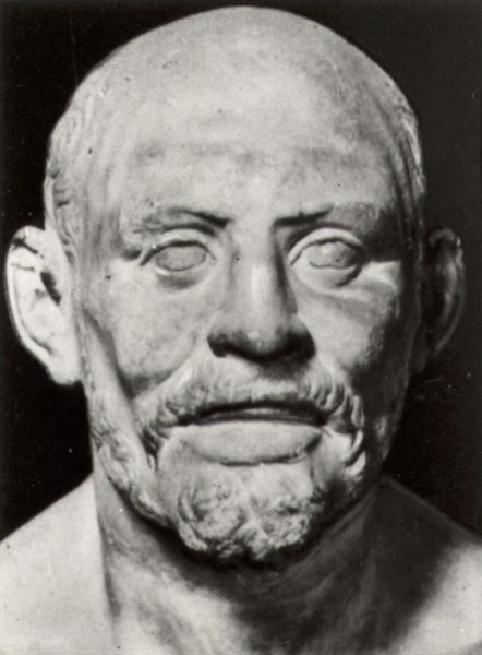 Demokritos