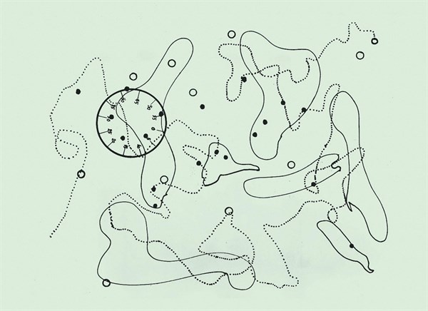 John Cage, "Cartridge Music"