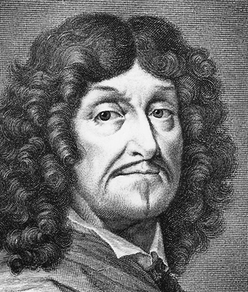 Derfflinger, Georg Frhr von