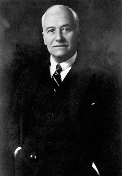 Deterding, Sir Henri Wilhelm August