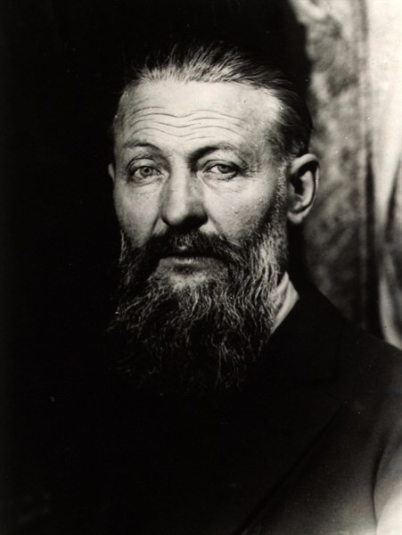 Dongen, Kees van