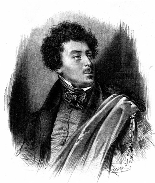 Dumas, Alexandre (père) (1802-1870)