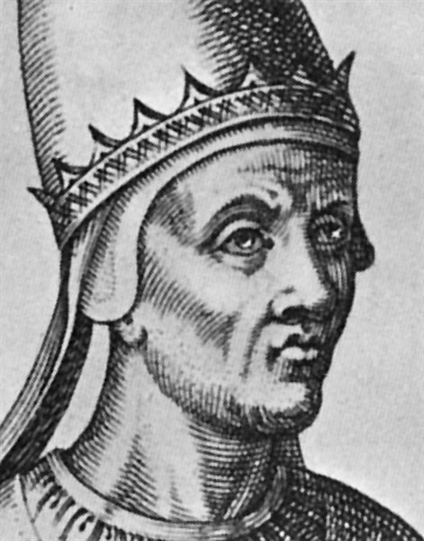 Pope Gregory VII