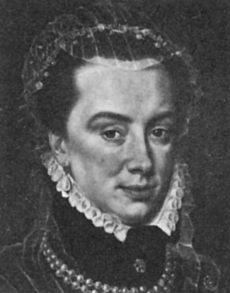 Margaret of Parma