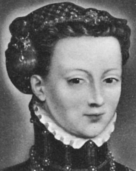 Maria Stuart