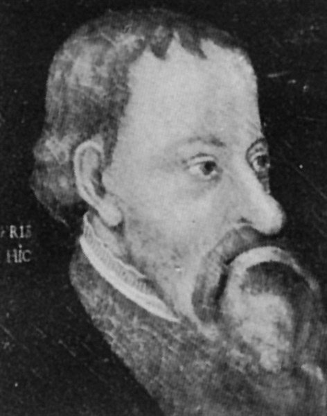 Wullenwever, Jürgen