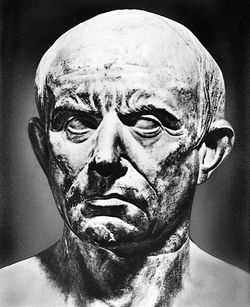Cato, Marcus Porcius