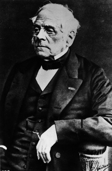 Auber, Daniel François Esprit