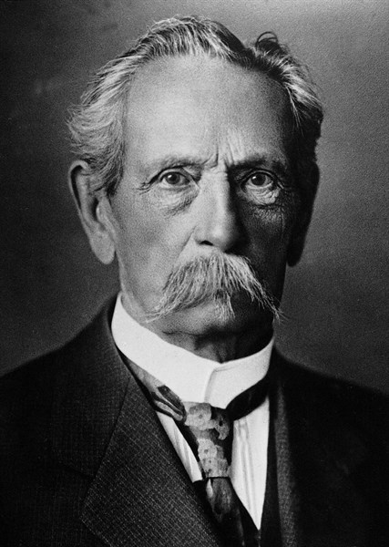Benz, Carl Friedrich