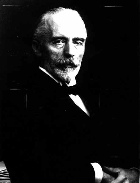 Emil Theodor Kocher