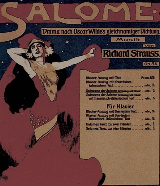 Germany ; Music 1905