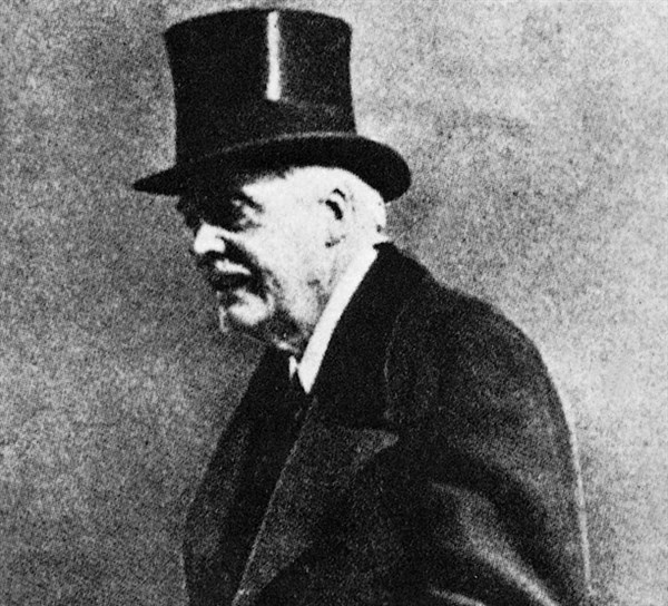 England ; Balfour Declaration