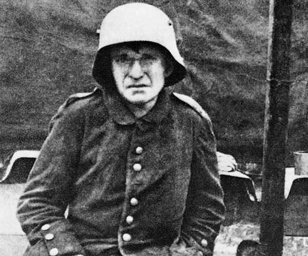 France / misère populaire