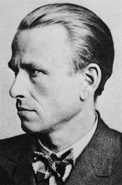 Painting / Otto DIx