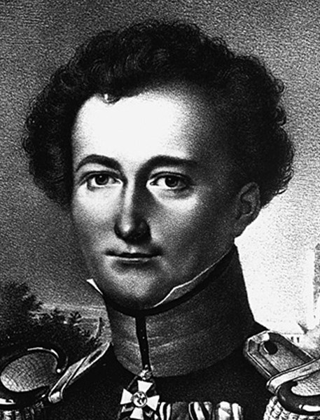 Clausewitz, karl von